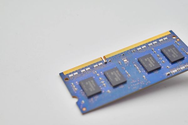 Memórias RAM
