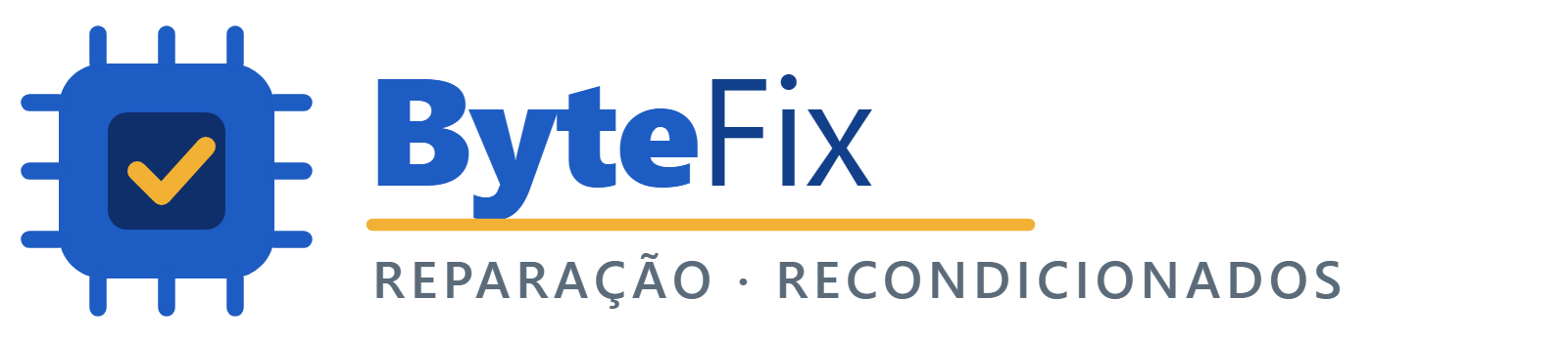 ByteFix Informática
